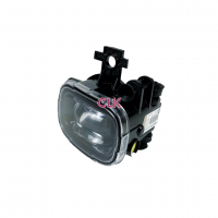 Clio 5 - V Talisman Sağ Sis Farı Lambası 261504122R 